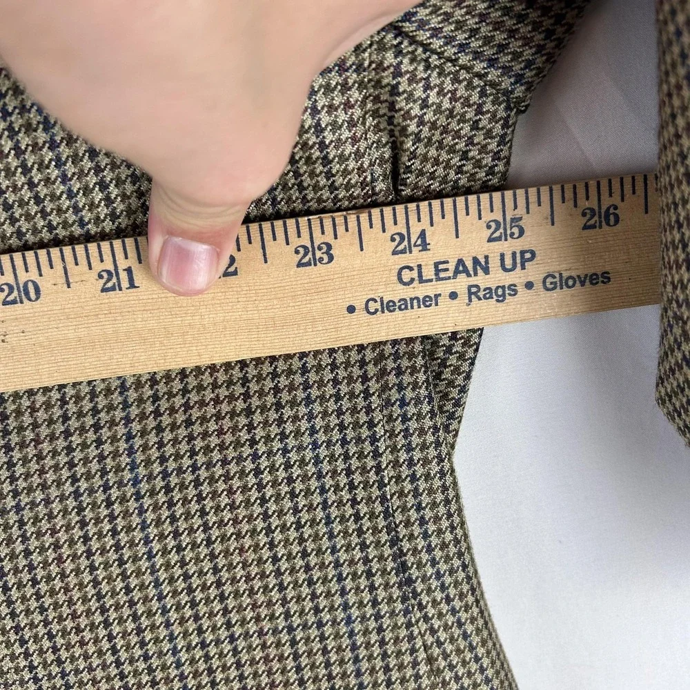 Chaps brand style